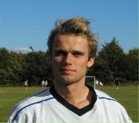 Kenneth Brun Nielsen