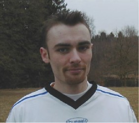 Morten Larsen