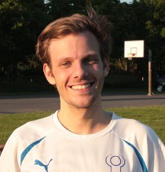 Rasmus prior