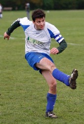 Johannes Steffensen