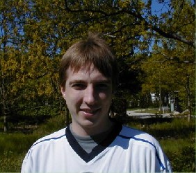Thomas Jensen