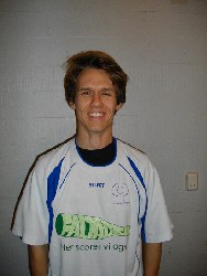 Rasmus Bækkegaard Hansen
