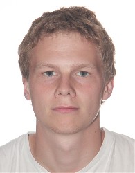 Martin Bækbo