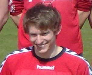 Joachim Dahl Thomsen