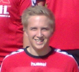 Gustav Skands