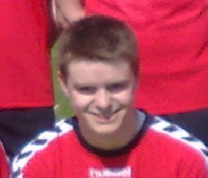 Lars Hagsted Rasmussen