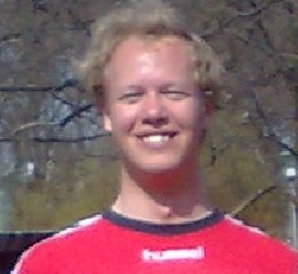 Peter Christiansen