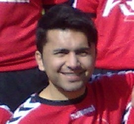 Ismail Faizi