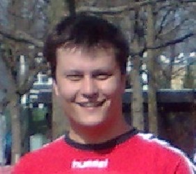 Christian Glantz