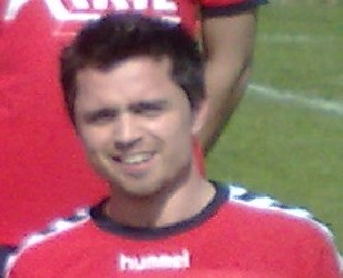 Rasmus Jenlar