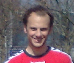 Markus Glad