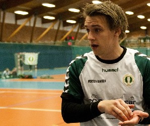 Morten Hansen