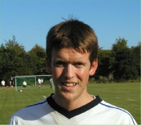 Søren Boysen