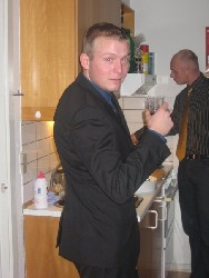 Tommy Østergaard