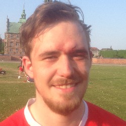 Christian Kragh