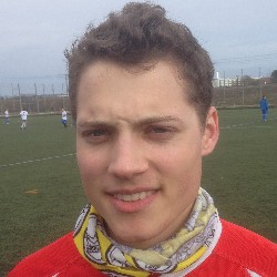 Jacob Troelsgaard