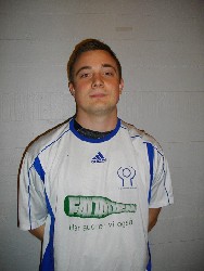 Mikkel Dam