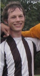 Lauge Rasmussen