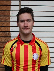 Klaus Langholz Kristensen