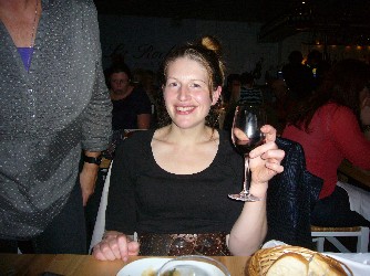 Maria Ougaard
