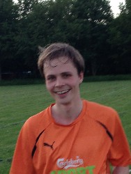 Jesper Graa Andreasen