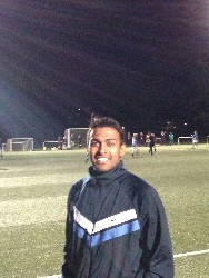 Nirojan Satchithananthan