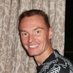 Ole Busborg Jensen