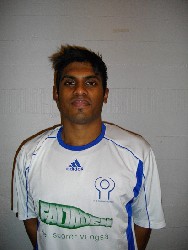 Sajithkumar Kugendran
