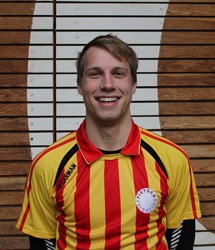 Viktor Kjeldgaard Grønne