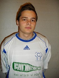 Christoffer Thøgersen