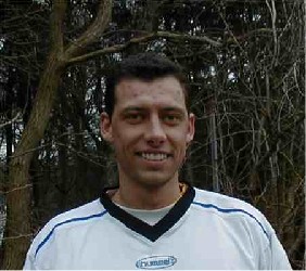 Jesper Vinholt