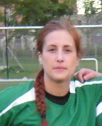 Lena Fedders