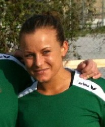 Nanett Kvist Nikolaisen