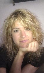 Nadia Nielsen