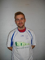 Kasper Lyngsie