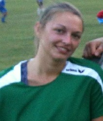 Kathrine Tarp