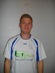 Kenneth Elgaard Pedersen