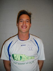Christian Poulsen