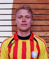 Frederick SK Larsen