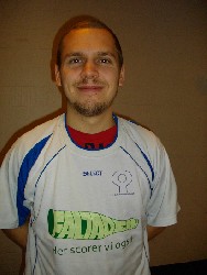 Jonas Mortensen