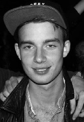 Christoffer Koza Hansen