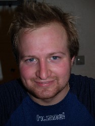 Magnus Schmidt