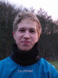 Jesper Christensen