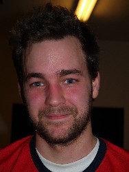Johan van Beusekom