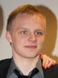 Gustav Schjær Jensen