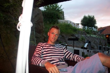 Casper Andersen