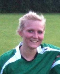 Louise Rasmussen