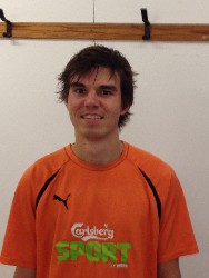 Anders Alexander Frederiksen