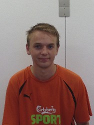 Lasse Regin Nielsen