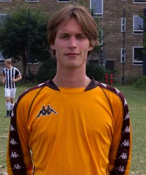 Mikkel Poulsen